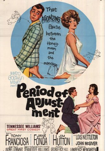 Contramarcha Nupcial (Period of Adjustment)