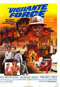 Força Vigilante (Vigilante Force)