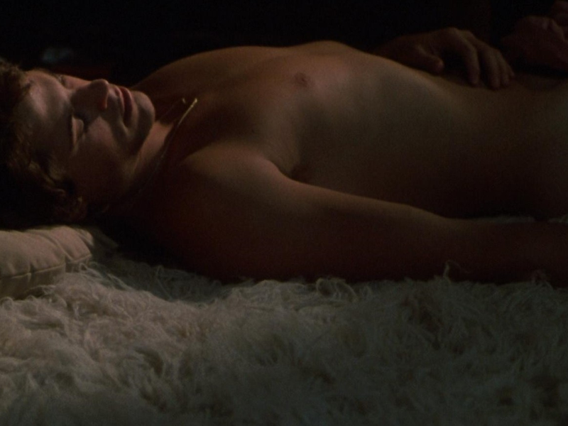 Foto 2 de Sobre Ontem à Noite