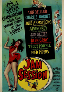 Orgia Musical (Jam Session)