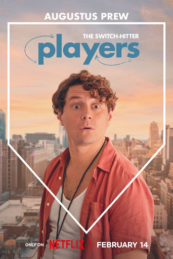  de Filme Jogos de Amor (2024)