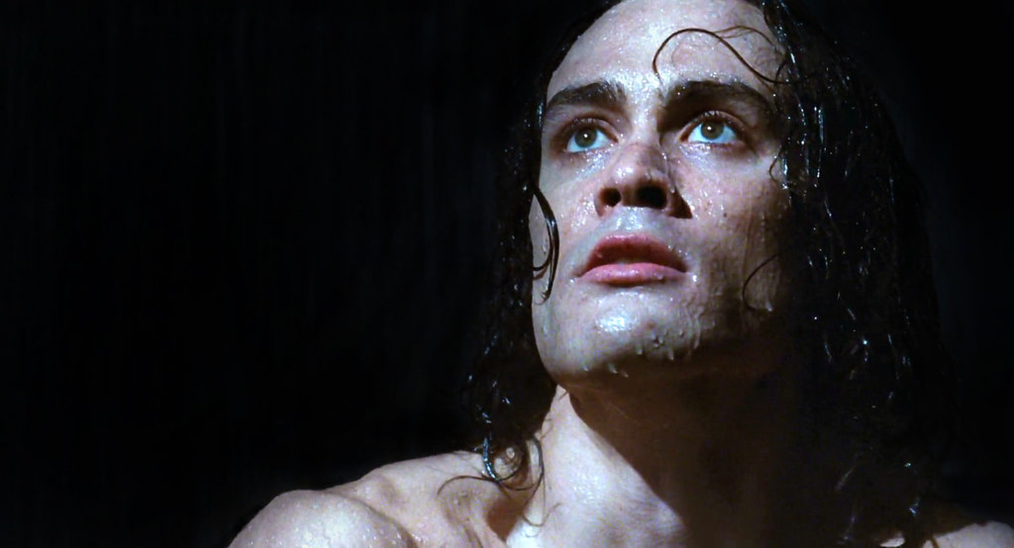 Brandon Lee - Foto 1