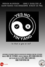 Yes No Yin Yang (Yes No Yin Yang)