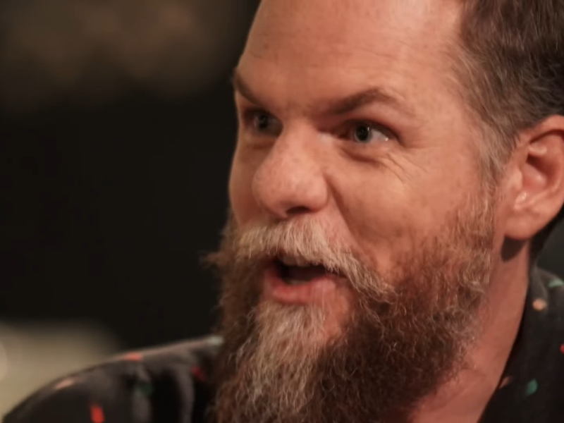 Foto 5 de Pais da Nova Era