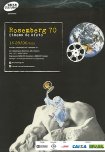 Rosemberg 70: Cinema de Afeto (Rosemberg 70: Cinema de Afeto)