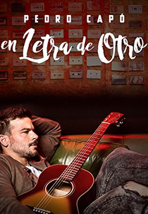 En letra de otro: Pedro Capó (En letra de otro: Pedro Capó)