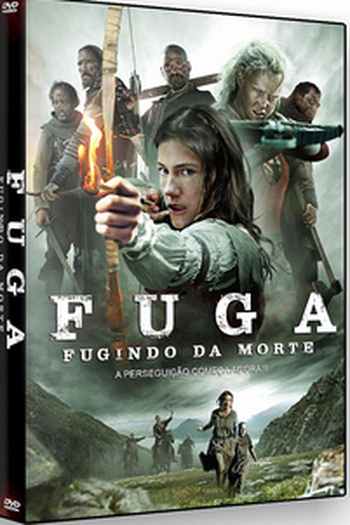 de Filme Fuga - Fugindo da Morte (2012)