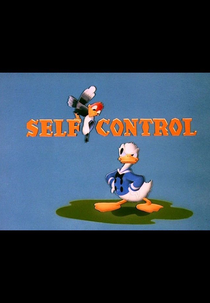 Auto-Controle (Self Control)