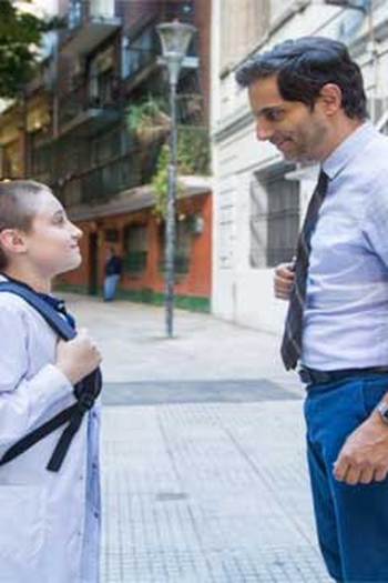 Poster de Episódio Siamo Fuori (2022)