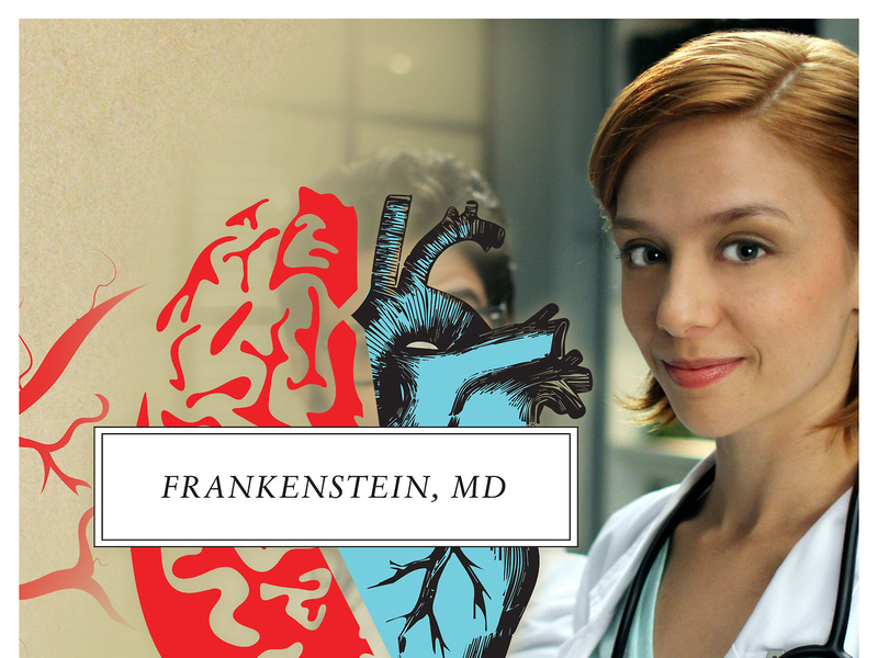 Foto 2 de Frankenstein M.D.