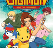 Digimon Data Squad (5ª Temporada)