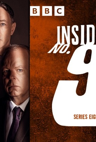 Poster 1 de Série Inside No. 9 (8ª Temporada) (2023)