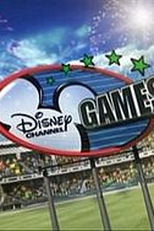 Disney Channel Games (The Disney Channel Games)