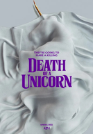Morte de um Unicórnio (Death Of A Unicorn)