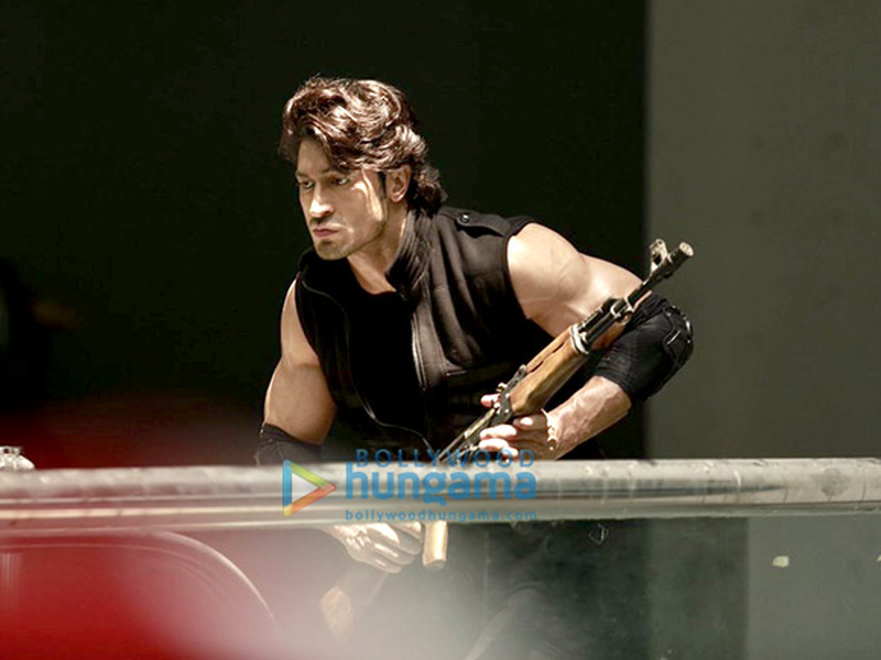 Foto 17 de Commando 2