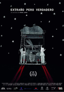 Strange But True (Extraño pero verdadero)