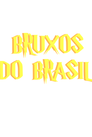 Poster 1 de Filme Bruxos do Brasil (2021)