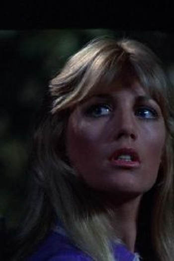 Poster de Episódio Love, Christy (1981)