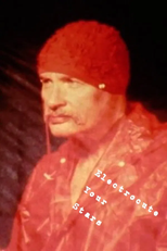 Electrocute Your Stars (Electrocute Your Stars)