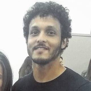 Foto de perfil de Matheus