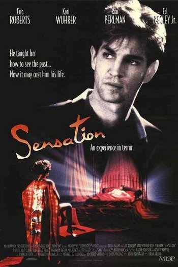  de Filme Fortes Sensações (1994)