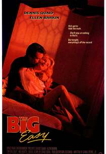 Acerto de Contas (The Big Easy)