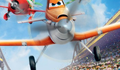 Aviões (Planes) - Concurso Cultural