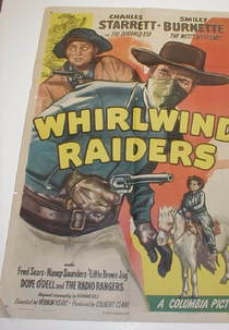 Cavaleiros da Lei (Whirlwind Raiders)