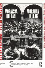 Hélade Moravia (Moravská Hellas)