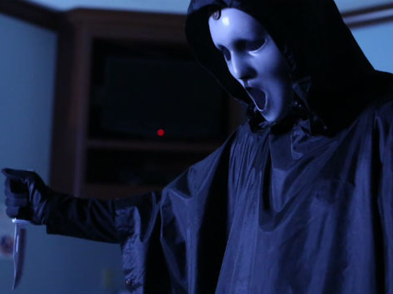 Foto 29 de Pânico (2ª Temporada)