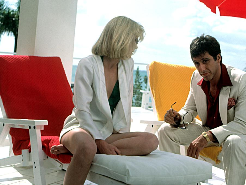 Foto 8 de Scarface