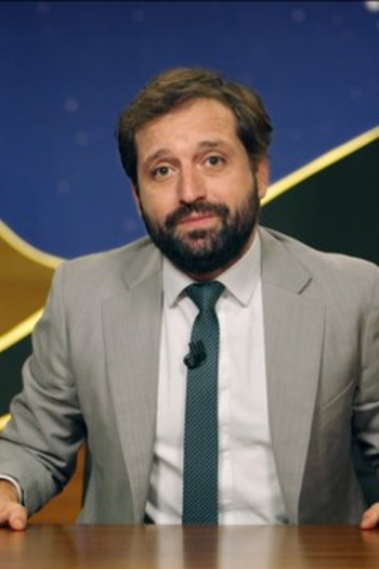 Poster de Episódio Fatos Isolados (2023)