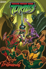 As Tartarugas Mutantes Ninja (5ª Temporada) (Teenage Mutant Ninja Turtles (Season 5))