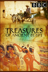 Treasures of Ancient Egypt (Treasures of Ancient Egypt)