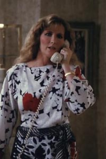 Poster de Episódio The Buck Stops Here (1983)