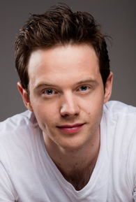 Mark O'Brien
