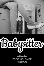Babysitter (Babysitter)
