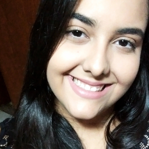Foto de perfil de Bárbara Ribeiro