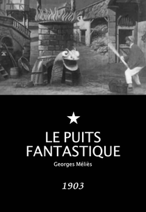 Le puits fantastique (Le puits fantastique)