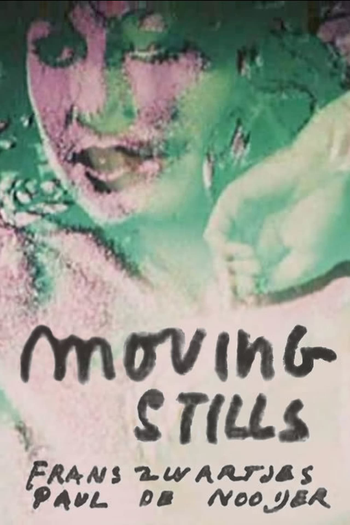 Poster de Curta Moving Stills (1972)