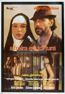 A Freira e a Tortura (A Freira e a Tortura)