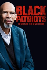 Soldados Negros: Heróis da Revolução (Black Patriots: Heroes of the Revolution)