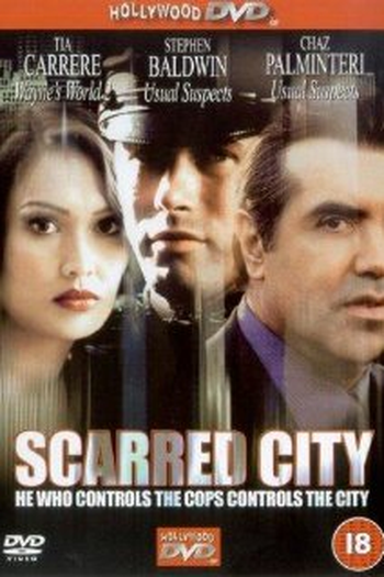  de Filme Cidade Marcada (1998)