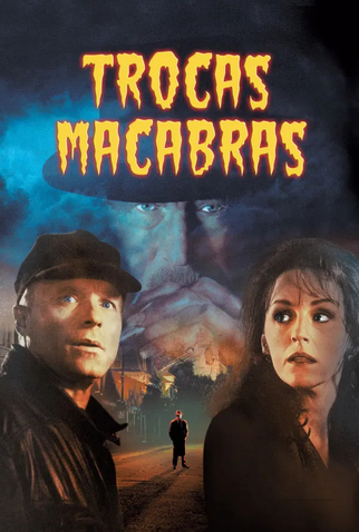 Poster 12 de Filme Trocas Macabras (1993)