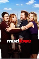 Mad Love (1ª Temporada) (Mad Love (Season 1))