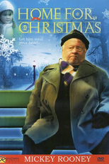 Vovô Caiu do Céu (Home for Christmas)