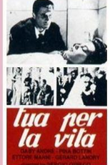 Tua per la Vita (Tua per la Vita)
