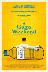A Gaza Weekend (A Gaza Weekend)
