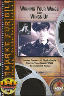 Winning Your Wings - Poster / Capa / Cartaz - Oficial 1