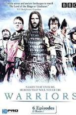 Heroes and Villains (Heroes and Villains)